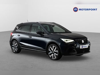 Used SEAT Arona 2022 for sale - 79369461: Photo