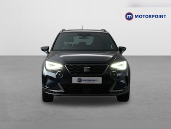 Used SEAT Arona 2022 for sale - 79369461: Photo