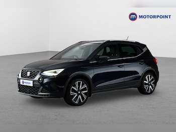 Used SEAT Arona 2022 for sale - 79369461: Photo