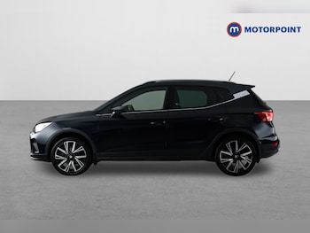 Used SEAT Arona 2022 for sale - 79369461: Photo