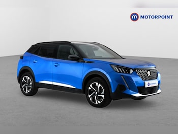 Used Peugeot 2008 2023 for sale - 79392208: Photo
