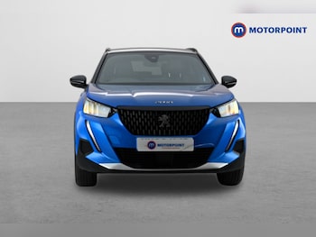 Used Peugeot 2008 2023 for sale - 79392208: Photo