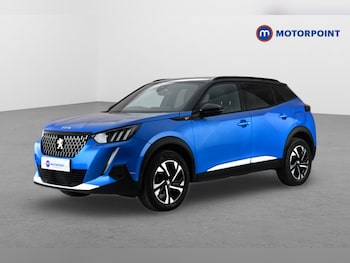 Used Peugeot 2008 2023 for sale - 79392208: Photo