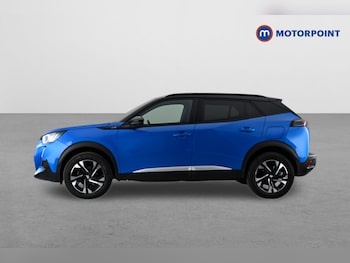 Used Peugeot 2008 2023 for sale - 79392208: Photo