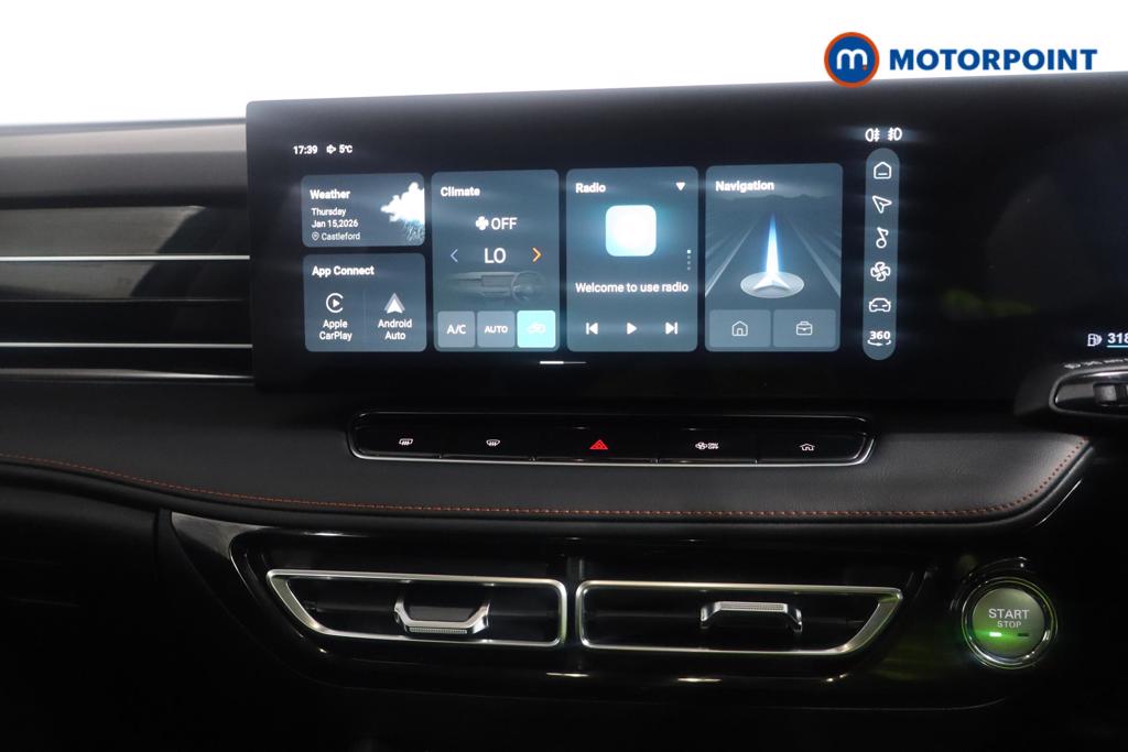 Used MG MG HS 2025 for sale - 77219815: Photo 10