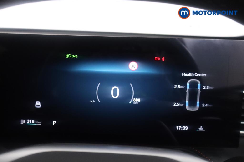 Used MG MG HS 2025 for sale - 77219815: Photo 12