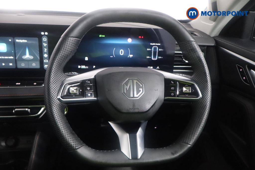 Used MG MG HS 2025 for sale - 77219815: Photo 13