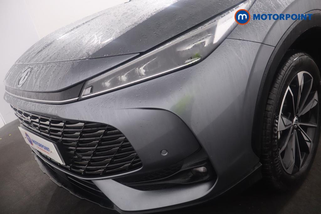 Used MG MG HS 2025 for sale - 77219815: Photo 19