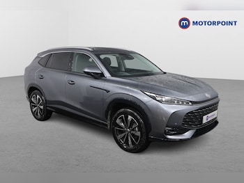 Used MG MG HS 2025 for sale - 77219815: Photo