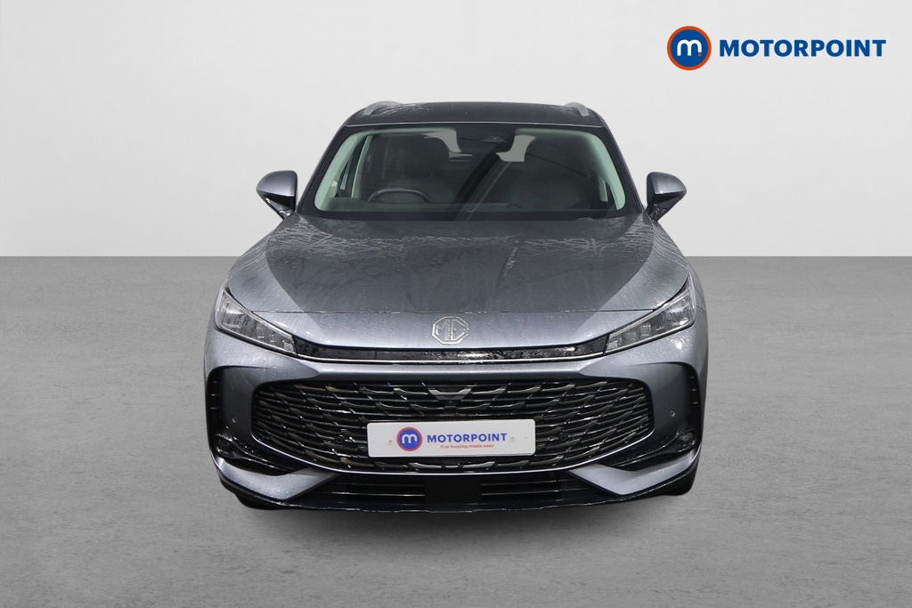 Used MG MG HS 2025 for sale - 77219815: Photo 2