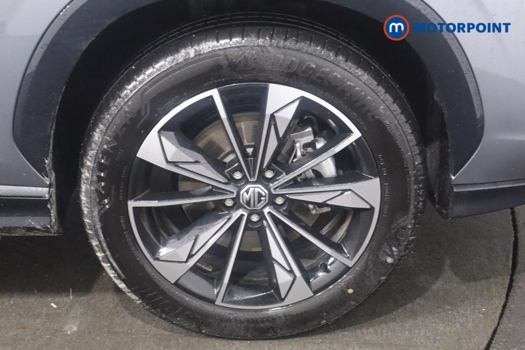 Used MG MG HS 2025 for sale - 77219815: Photo 25