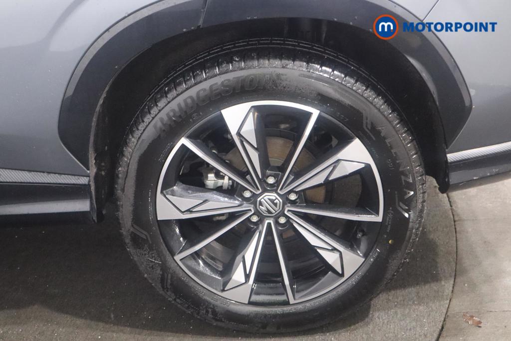 Used MG MG HS 2025 for sale - 77219815: Photo 27