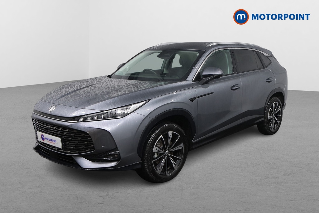 Used MG MG HS 2025 for sale - 77219815: Photo 3