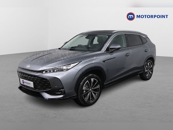 Used MG MG HS 2025 for sale - 77219815: Photo