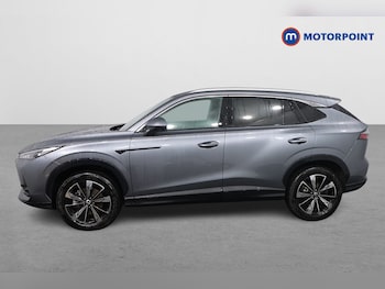 Used MG MG HS 2025 for sale - 77219815: Photo