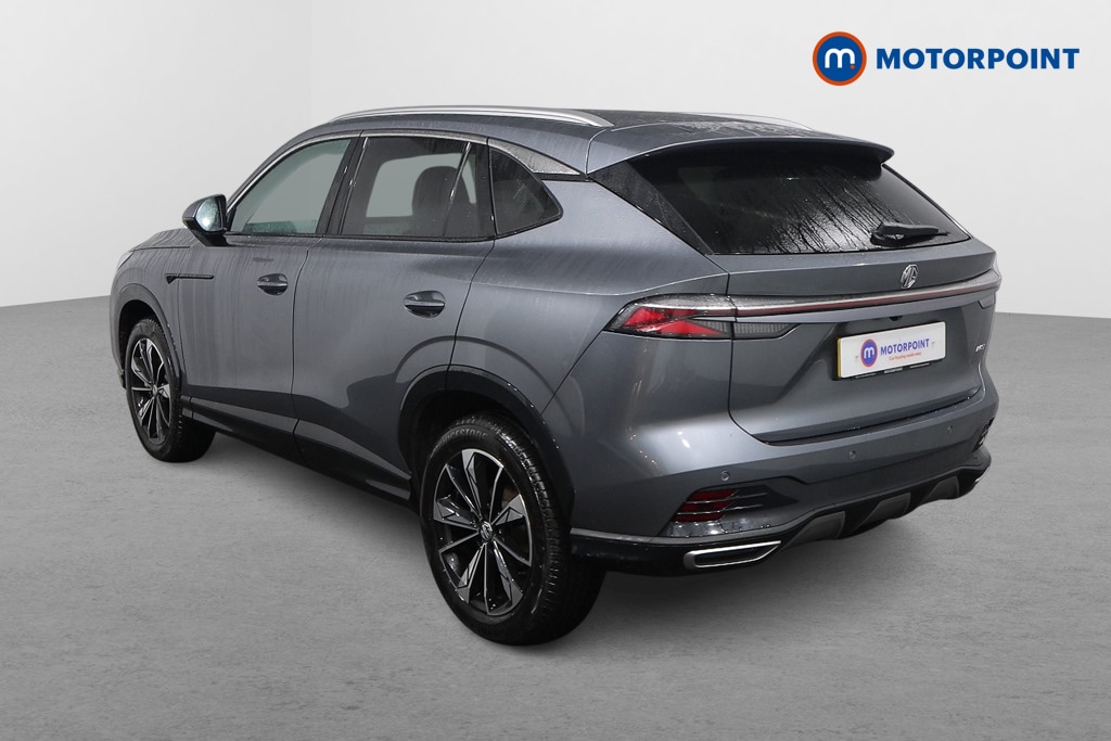 Used MG MG HS 2025 for sale - 77219815: Photo 5