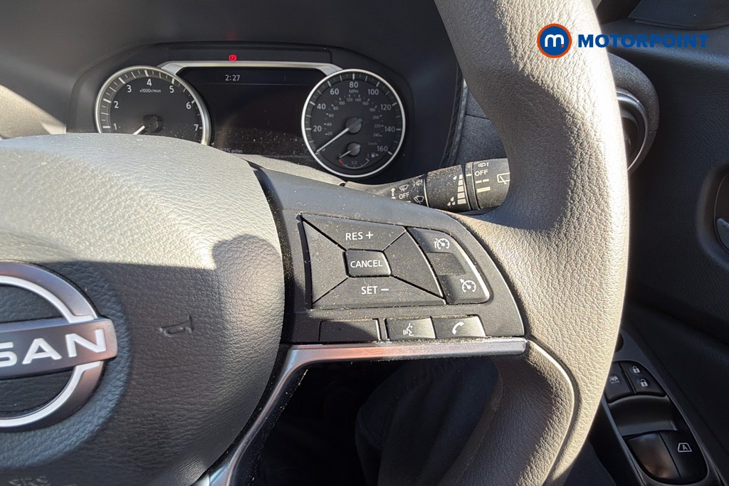 Used Nissan Juke 2025 for sale - 77918837: Photo 12