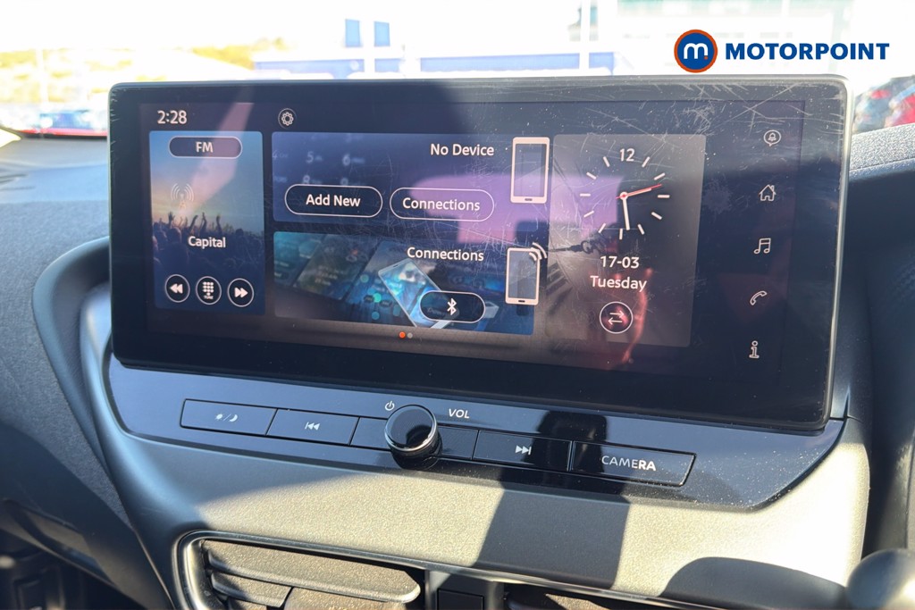 Used Nissan Juke 2025 for sale - 77918837: Photo 14