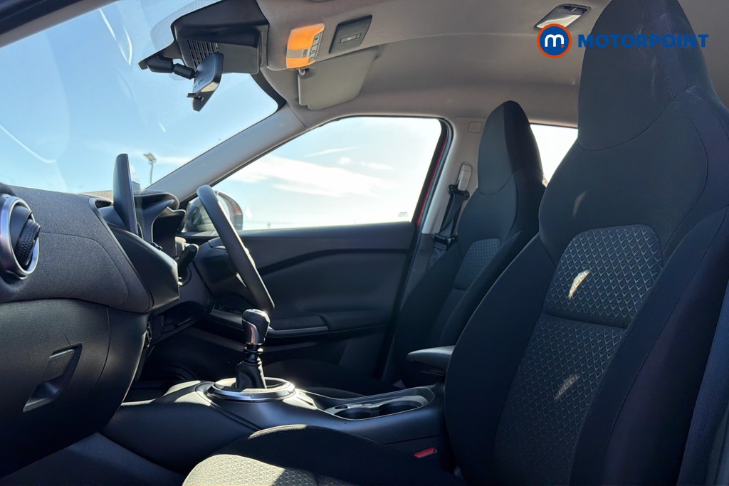 Used Nissan Juke 2025 for sale - 77918837: Photo 18