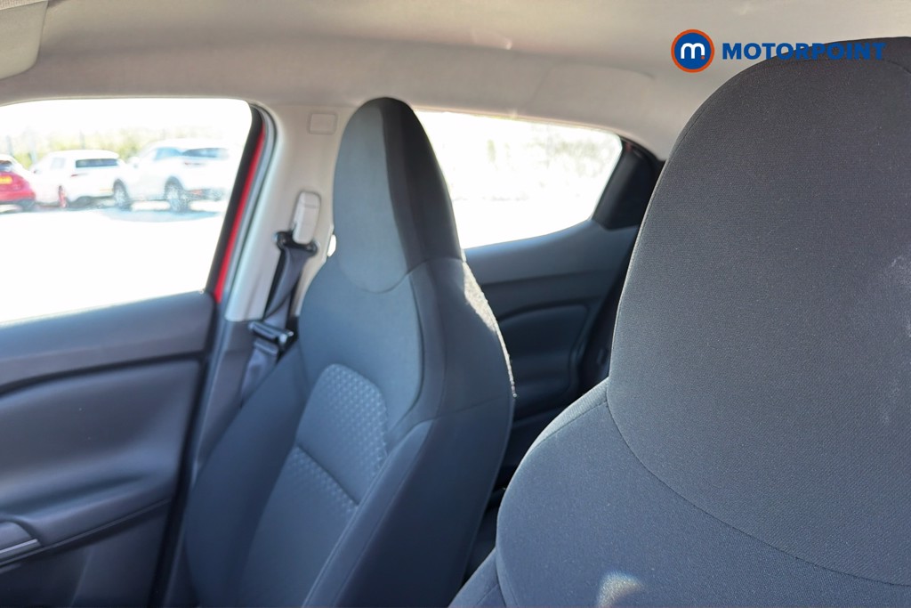 Used Nissan Juke 2025 for sale - 77918837: Photo 19