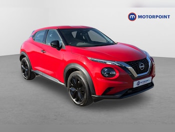 Used Nissan Juke 2025 for sale - 77918837: Photo