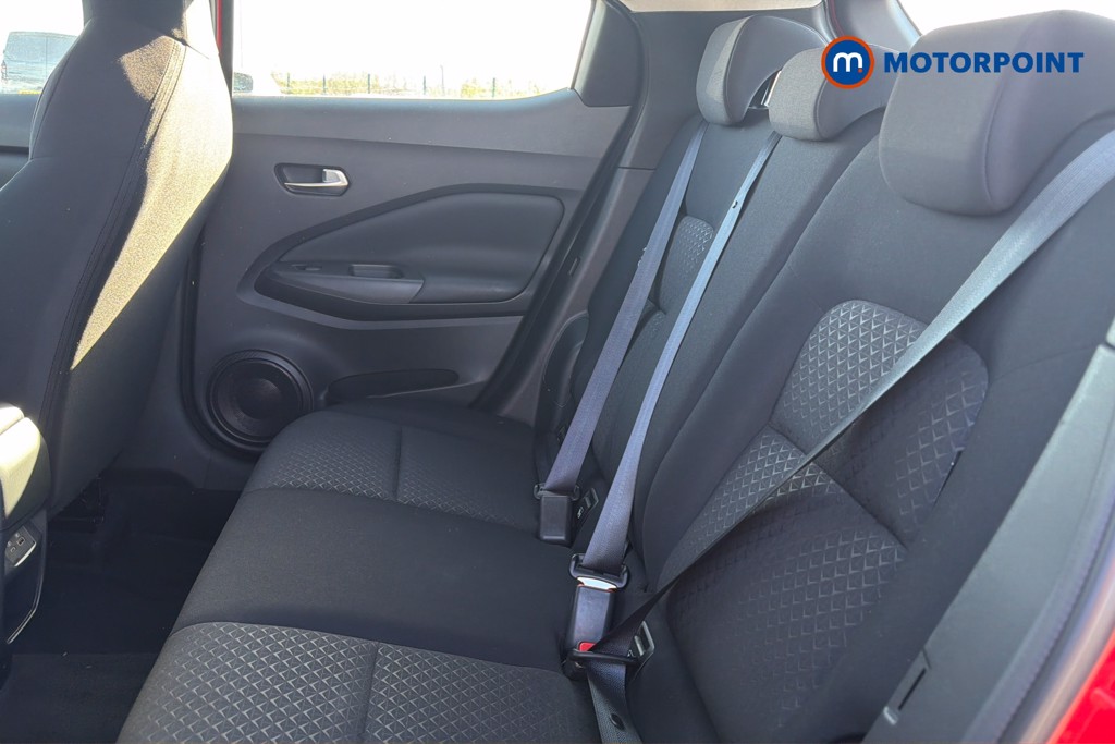 Used Nissan Juke 2025 for sale - 77918837: Photo 20