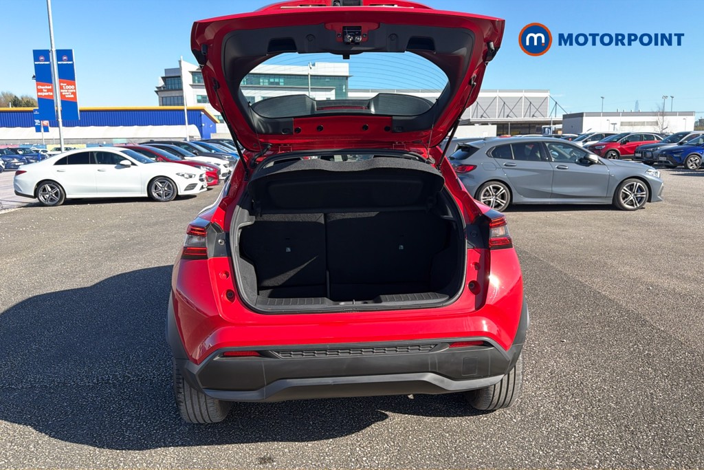 Used Nissan Juke 2025 for sale - 77918837: Photo 21