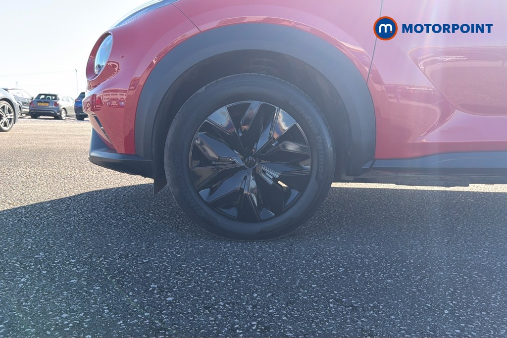 Used Nissan Juke 2025 for sale - 77918837: Photo 22