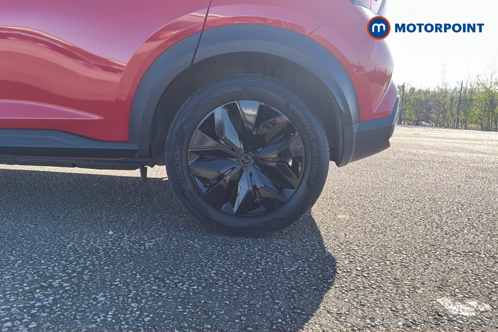 Used Nissan Juke 2025 for sale - 77918837: Photo 23