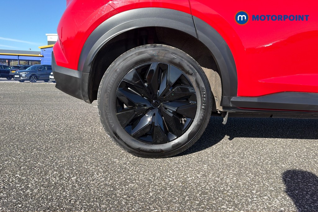 Used Nissan Juke 2025 for sale - 77918837: Photo 24