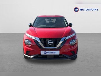 Used Nissan Juke 2025 for sale - 77918837: Photo
