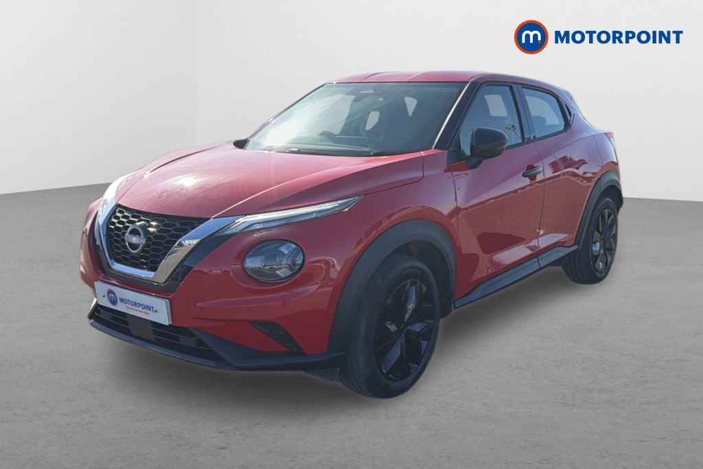 Used Nissan Juke 2025 for sale - 77918837: Photo 3