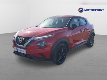 Used Nissan Juke 2025 for sale - 77918837: Photo