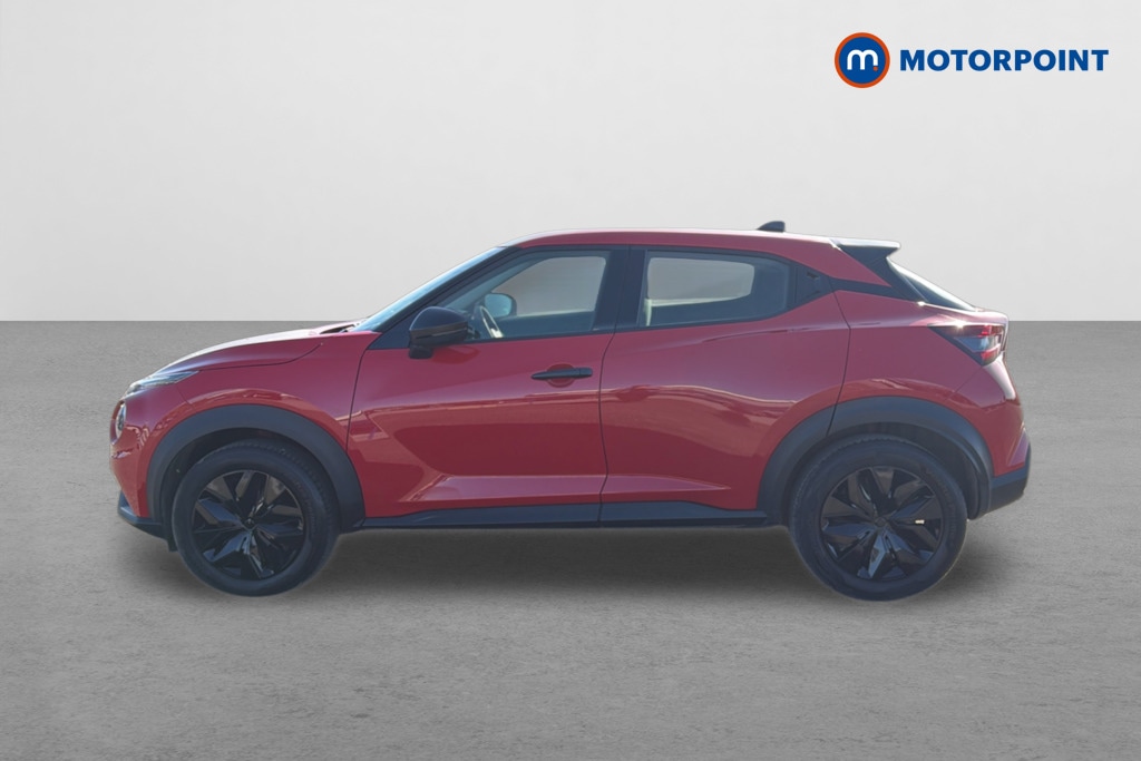 Used Nissan Juke 2025 for sale - 77918837: Photo 4