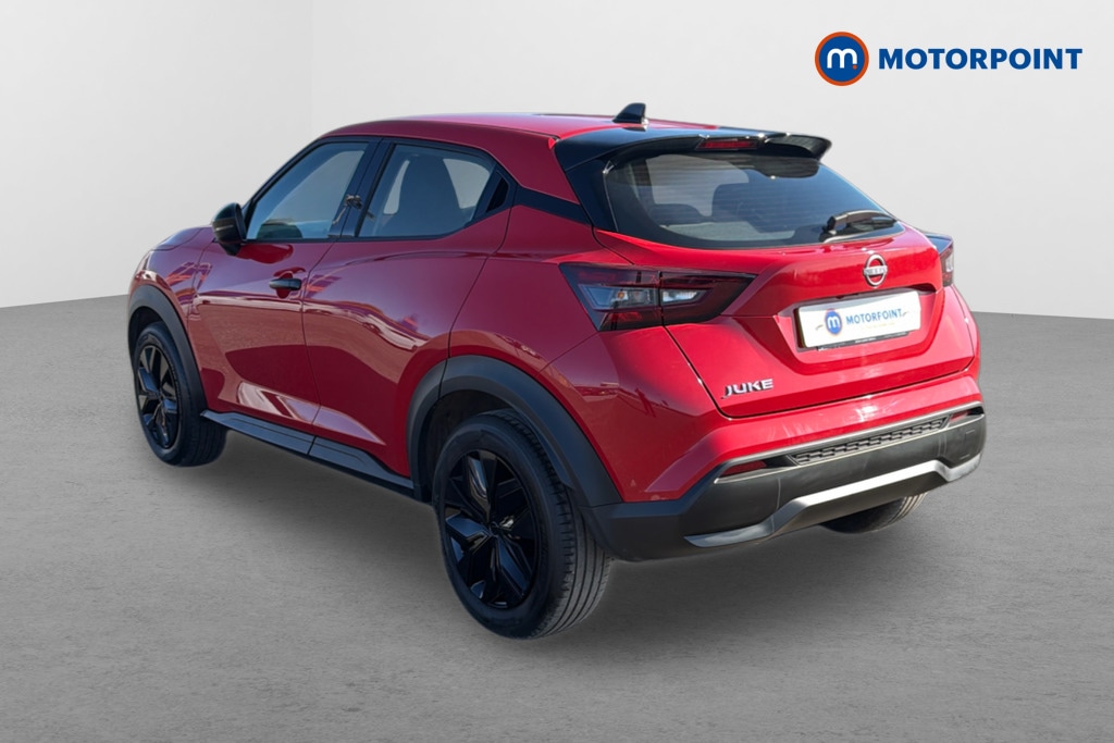 Used Nissan Juke 2025 for sale - 77918837: Photo 5