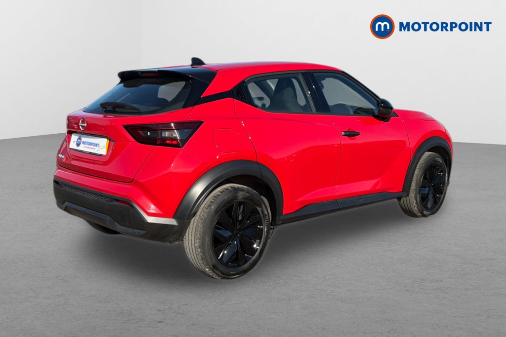 Used Nissan Juke 2025 for sale - 77918837: Photo 7