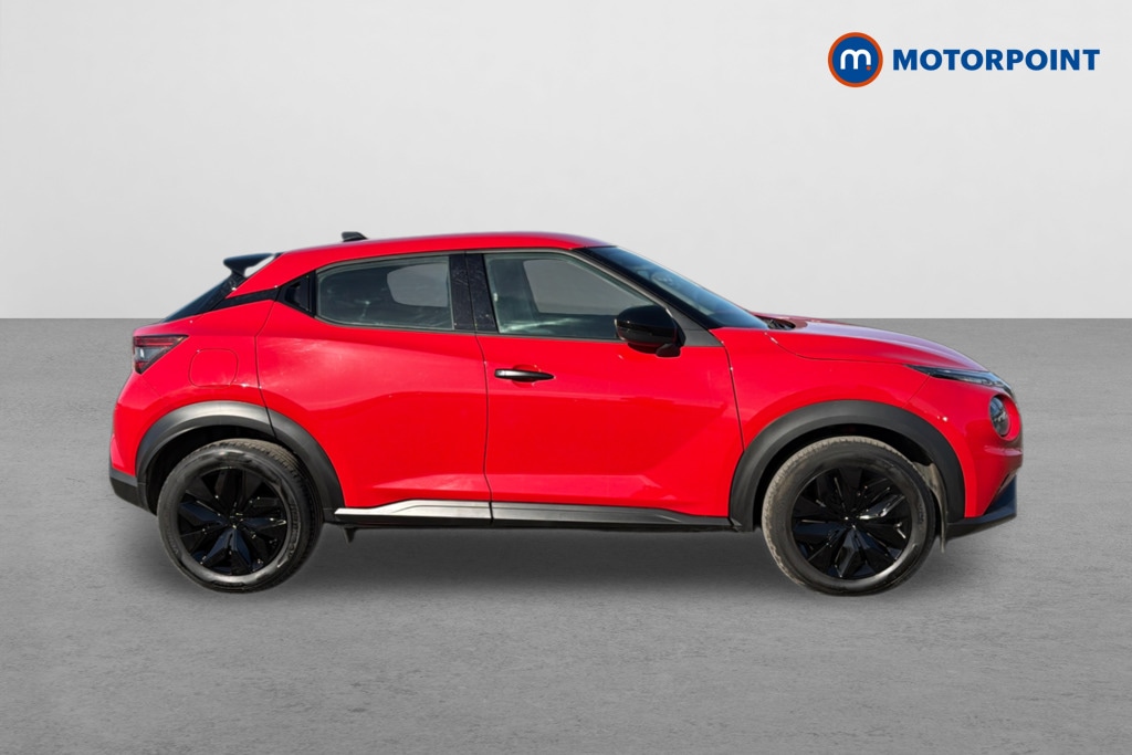 Used Nissan Juke 2025 for sale - 77918837: Photo 8
