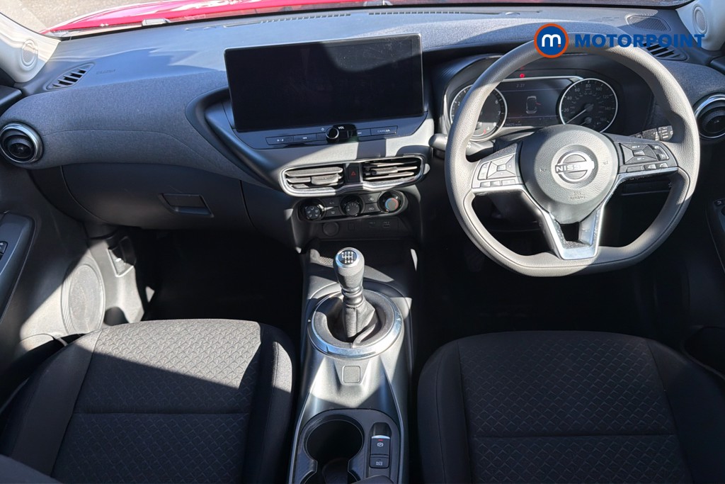 Used Nissan Juke 2025 for sale - 77918837: Photo 9