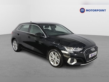 2021 - 40 TFSI e Sport 5dr S Tronic