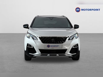 Used Peugeot 3008 2018 for sale - 78024557: Photo