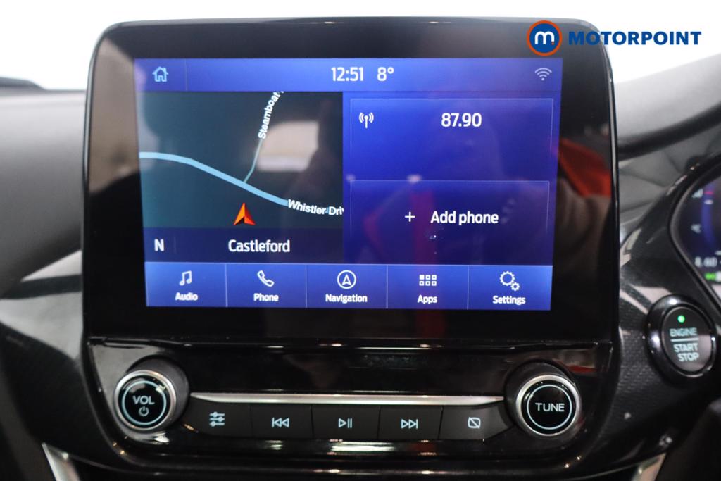 Used Ford Puma 2021 for sale - 76685237: Photo 10