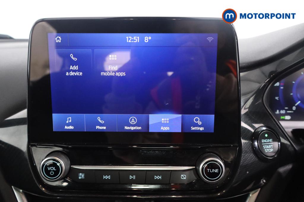 Used Ford Puma 2021 for sale - 76685237: Photo 11