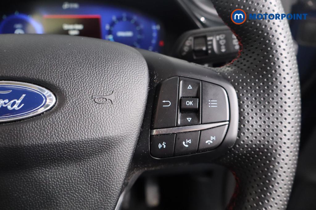 Used Ford Puma 2021 for sale - 76685237: Photo 16