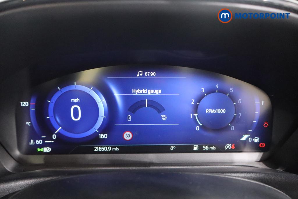 Used Ford Puma 2021 for sale - 76685237: Photo 17