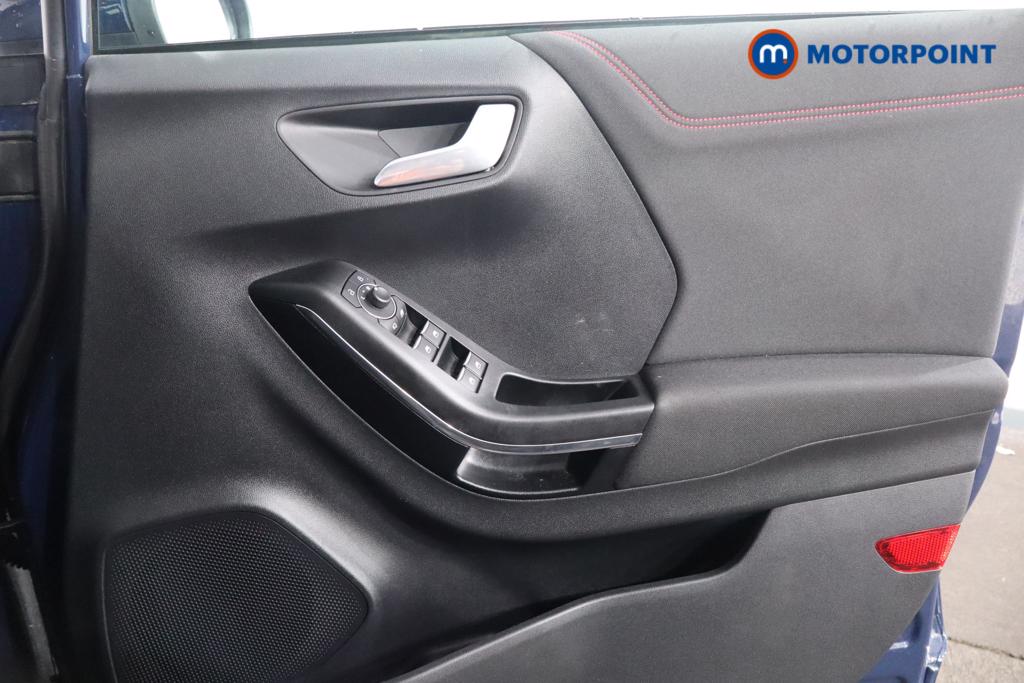 Used Ford Puma 2021 for sale - 76685237: Photo 19