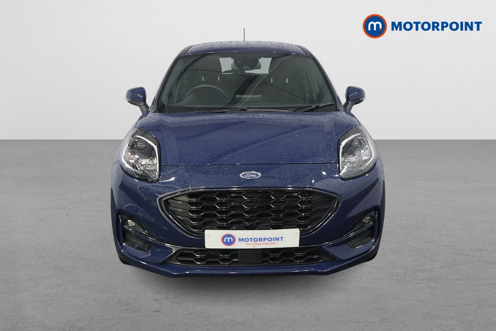 Used Ford Puma 2021 for sale - 76685237: Photo 2