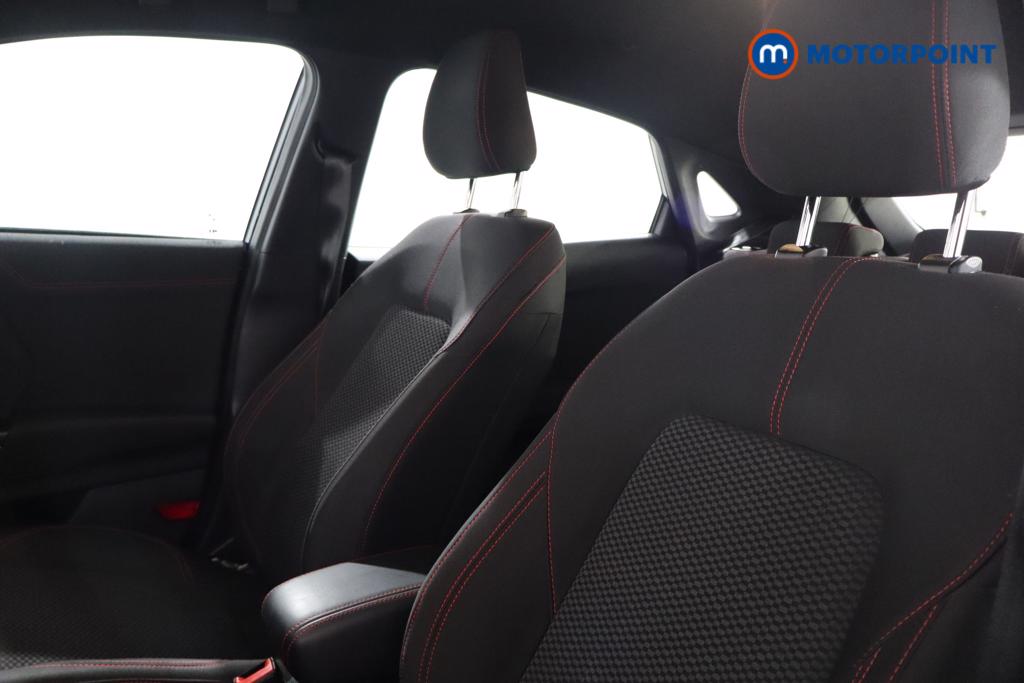 Used Ford Puma 2021 for sale - 76685237: Photo 20