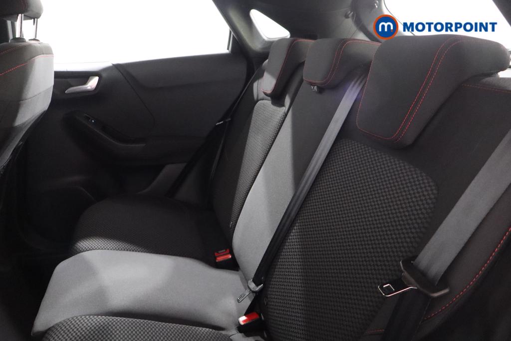 Used Ford Puma 2021 for sale - 76685237: Photo 21