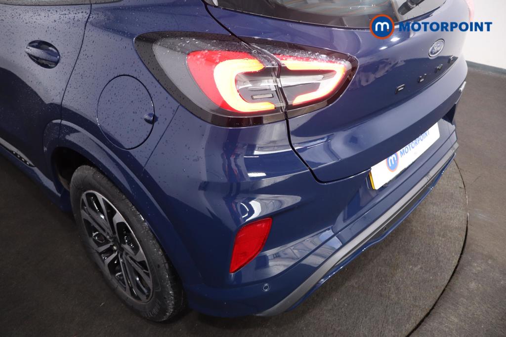 Used Ford Puma 2021 for sale - 76685237: Photo 23