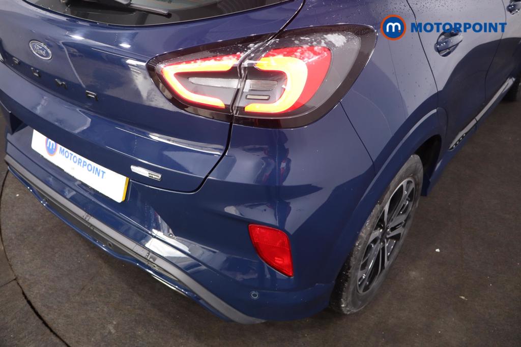 Used Ford Puma 2021 for sale - 76685237: Photo 24